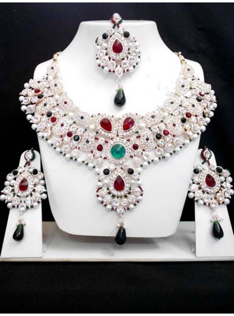 Party Wear Jewelry